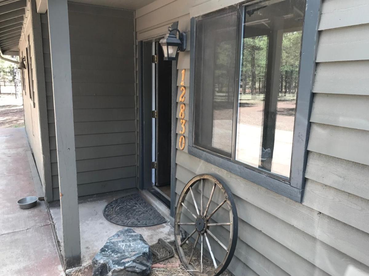 Grand Canyon 1Bd Loft/Suite-Horseback Riding-Shooting-Dogs Ok! Parks エクステリア 写真