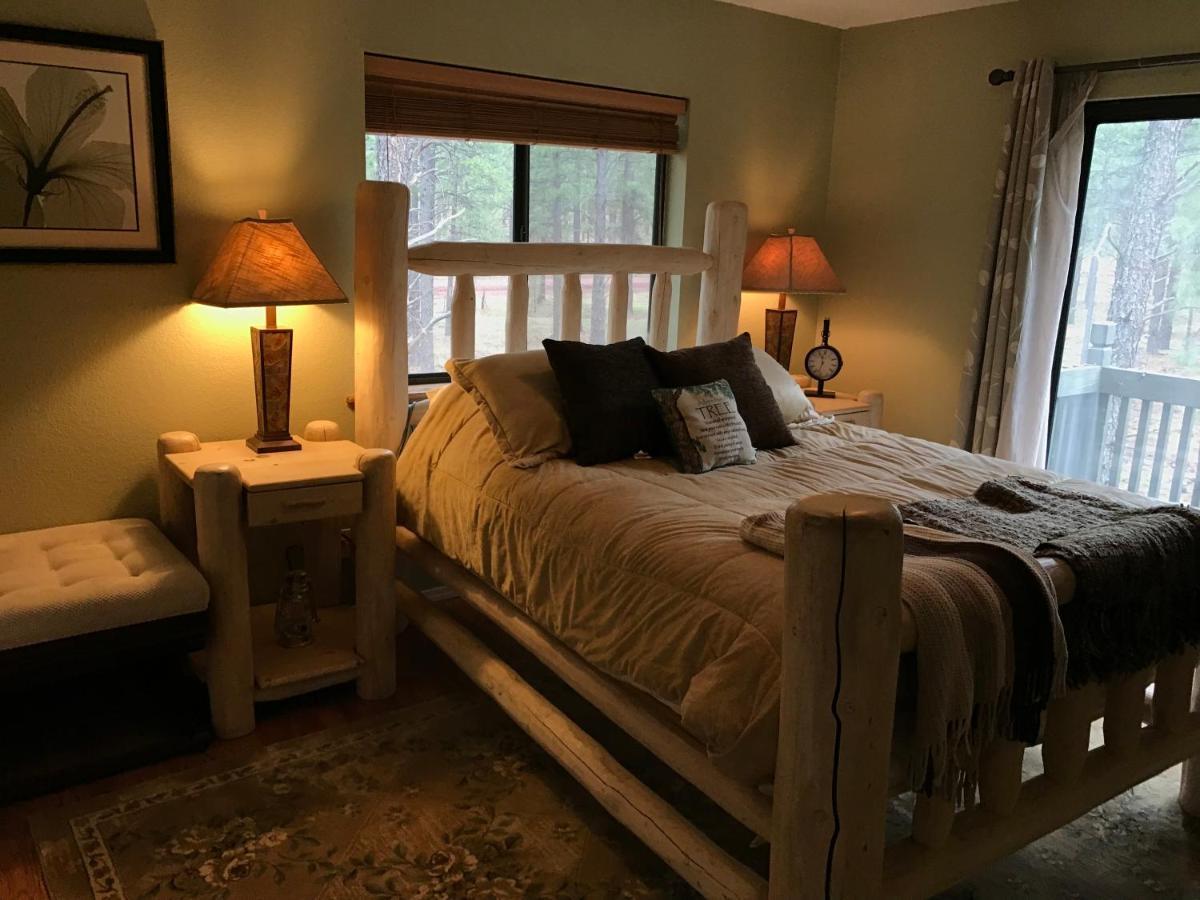 Grand Canyon 1Bd Loft/Suite-Horseback Riding-Shooting-Dogs Ok! Parks エクステリア 写真