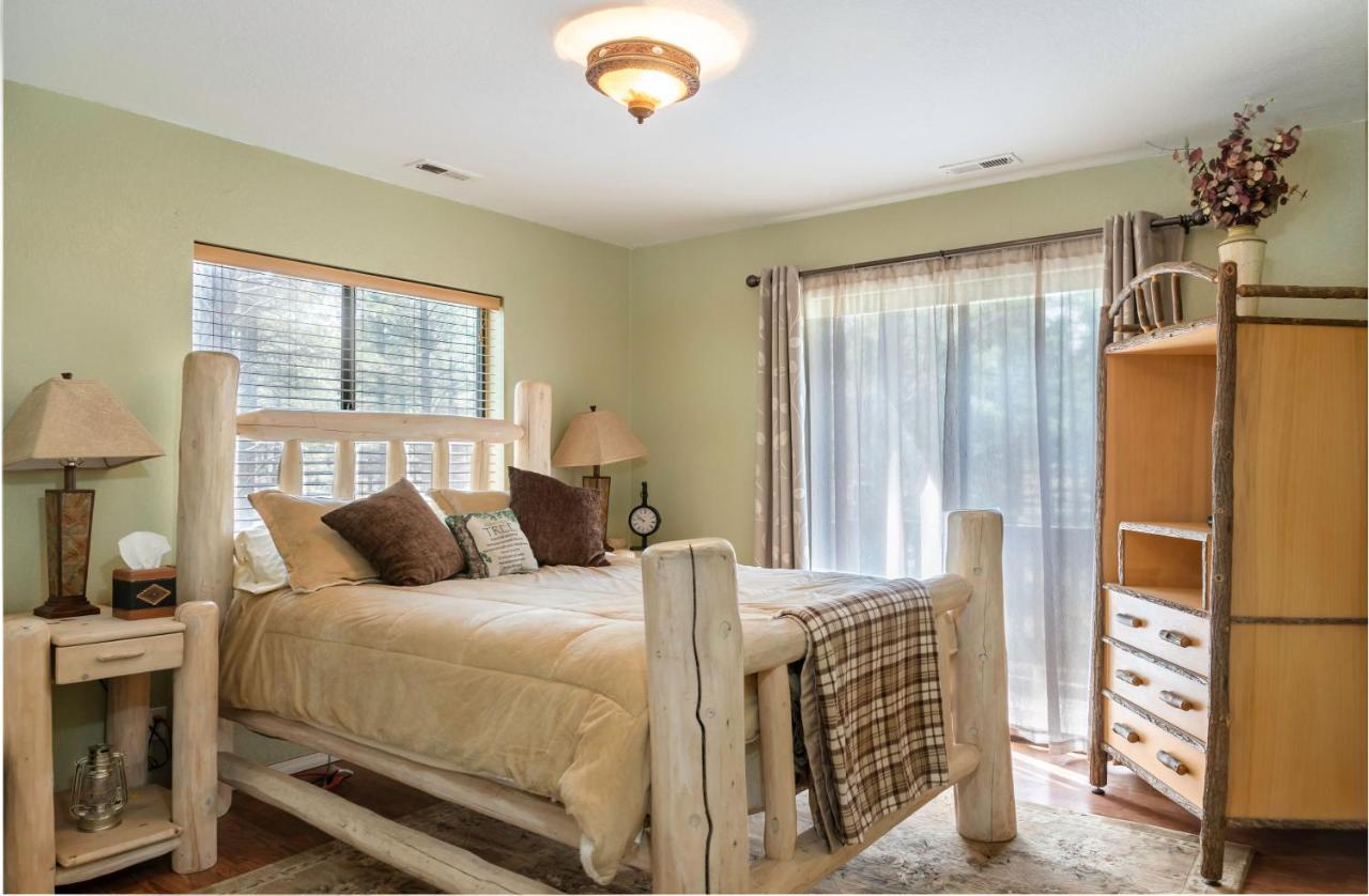 Grand Canyon 1Bd Loft/Suite-Horseback Riding-Shooting-Dogs Ok! Parks エクステリア 写真