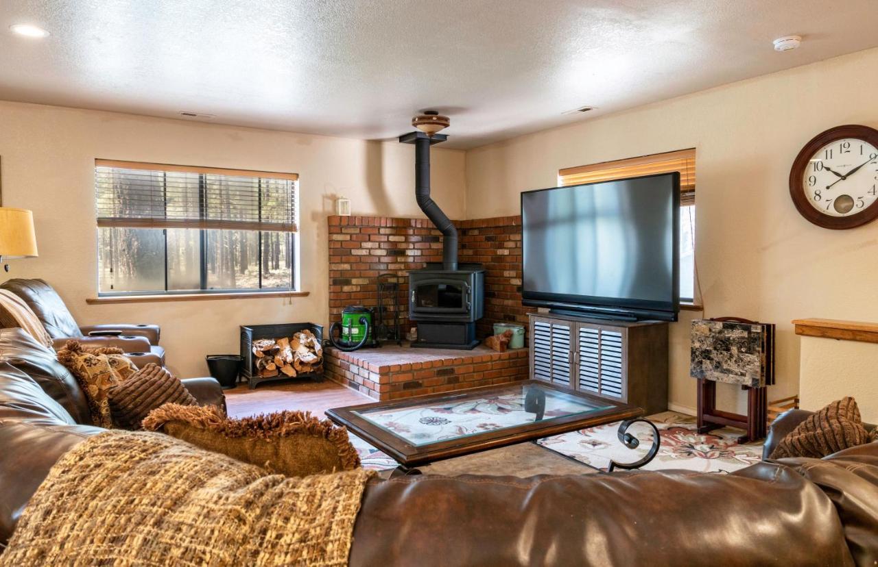 Grand Canyon 1Bd Loft/Suite-Horseback Riding-Shooting-Dogs Ok! Parks エクステリア 写真