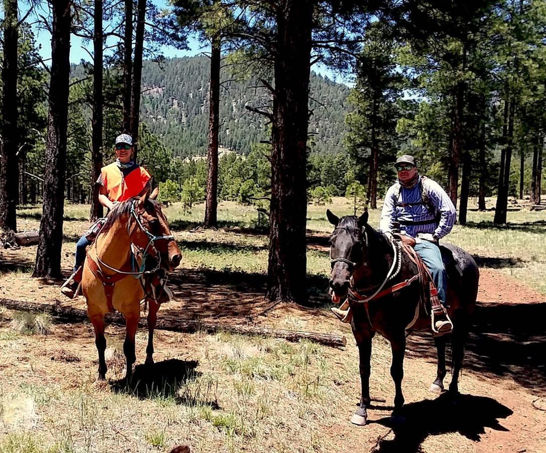 Grand Canyon 1Bd Loft/Suite-Horseback Riding-Shooting-Dogs Ok! Parks エクステリア 写真